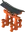 Hoshi Gate-icon