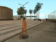Playa de Seville 7