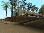 Playa de Seville 2