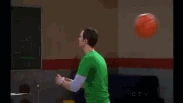 Sheldon-basket