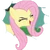 Fluttershy yay