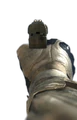 Five Seven Iron Sights MW3