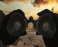 BinocularsBlack Ops