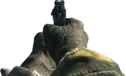 Makarov Upgraded Iron Sights ADS BO