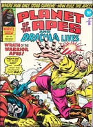 Planet of the Apes (UK) Vol 1 122