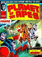Planet of the Apes (UK) Vol 1 11