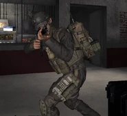 Cod4 Marine 2