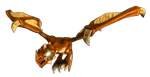 Wyvernmodel