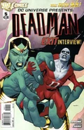 DC Universe Presents Vol 1 5