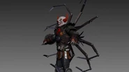 DC-Universe-Online-Iconic-Battlesuits-Trailer 5