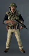 Hardline NVA