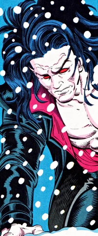 Dagon (Team Titans)