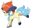 Keldeo