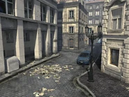 Street Lockdown MW3