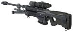 HReach - Rear Sniper