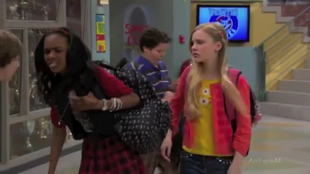 Antfarm ep. 1 100