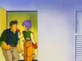 VioletCaughtStealing