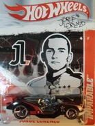 Imparable JORGE LORENZO