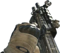 P90 Cocking MW3