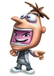 Doofenshmirtz DisneyUniverse