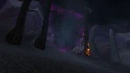 End Time Portal