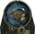 XM25 Scope ADS MW3