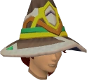 Infinity hat (Earth) chathead