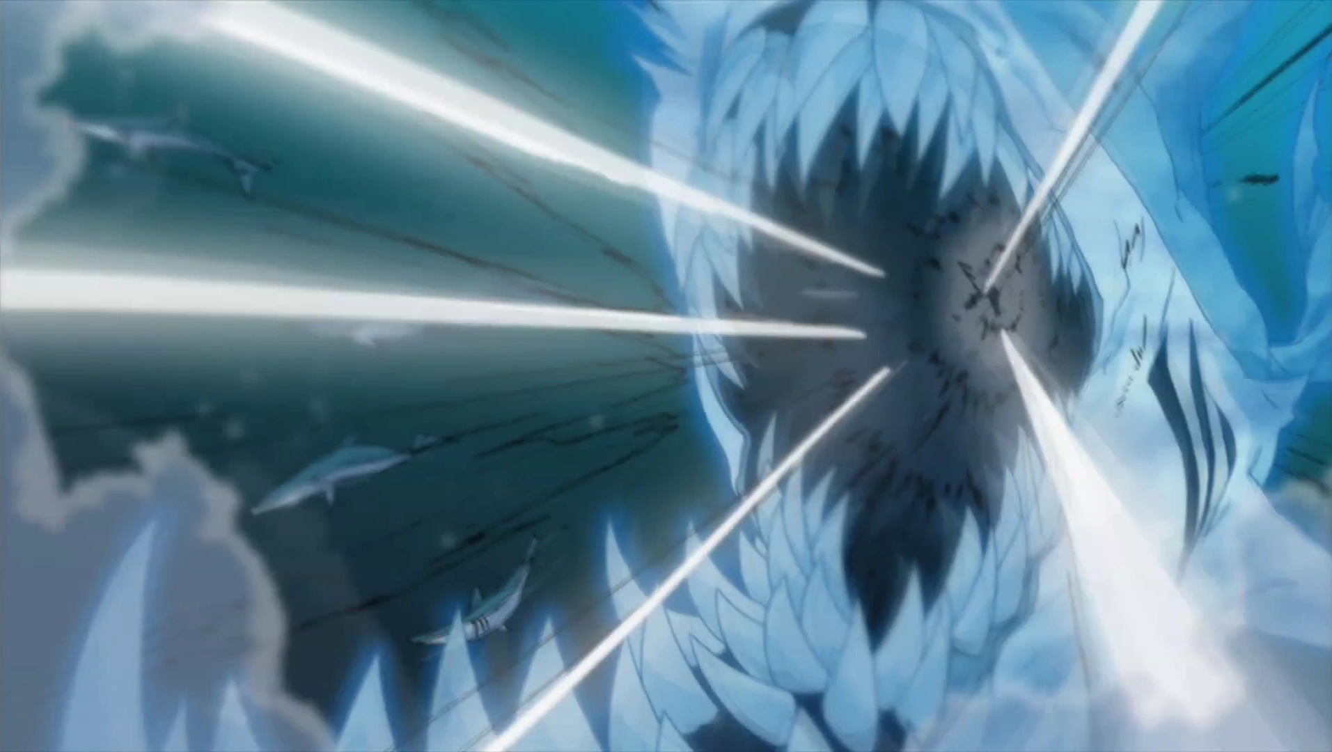 Most Powerful Water Release Techniques