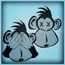 Monkey See, Monkey Don't BO