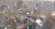Overview Overwatch MW3