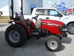 Case IH Farmall 30B MFWD - 2011