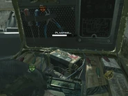 Planting Bomb