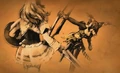 Pyrrha storymode5