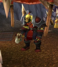 Rotgrum