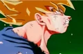 Goku SSJ Flare