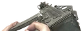 Stoner63 Extended Mags Reload BO
