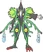 Argomon (Ultimate) t