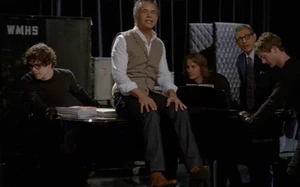 ChapelofLoveGlee