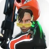 SMNC Hotshot Gunslinger Portrait