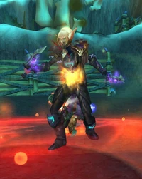 Asira Dawnslayer