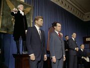 Madame Tussauds