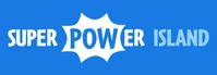 Super power island
