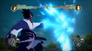 Chidori True Spear