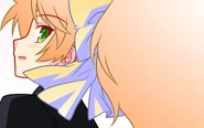 Konachan.com - 66856 baka to test to shoukanjuu polychromatic shimada minami vector