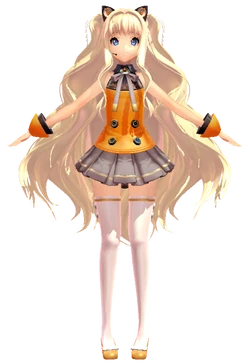 SeeU Mamama