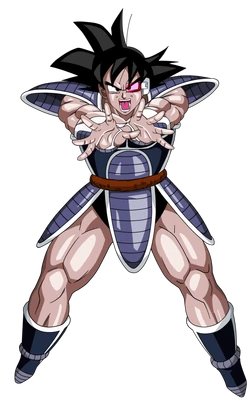 Turles by raykugen-d315xhs