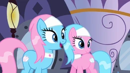 Aloe and Lotus ready S2E18