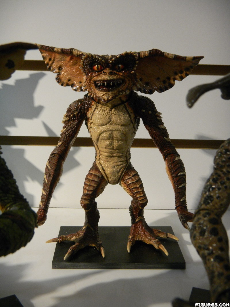 brain gremlin figure