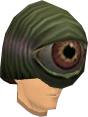 Fighter hat chathead