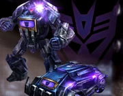 Soundwave